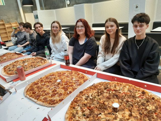Erasmus+ w Norwegii
