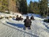 Erasmus+ w Norwegii
