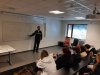 Erasmus+ w Norwegii