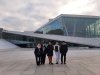 Erasmus+ w Norwegii