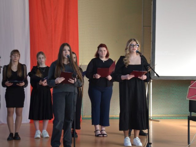Narodowy Dzień Pamięci Żołnierzy Wyklętych 