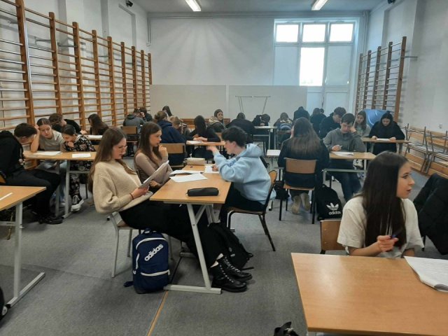 Konkurs wiedzy o Niemczech TURBOLANDESKUNDE