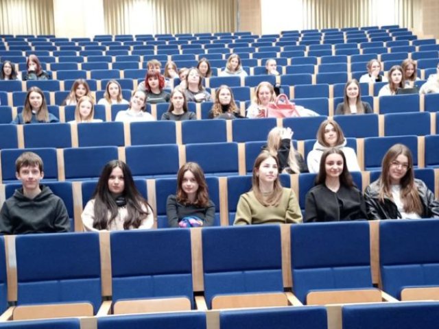 Wyjazd dydaktyczny na Uniwersytet Jagielloński w Krakowie