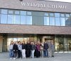 2025 - Wyjazd dydaktyczny na Uniwersytet Jagielloński w Krakowie