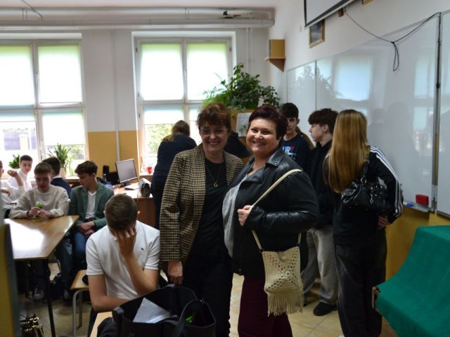 Powiatowy Konkurs Matematyczny „Mistrz rachunku” rozstrzygnięty!