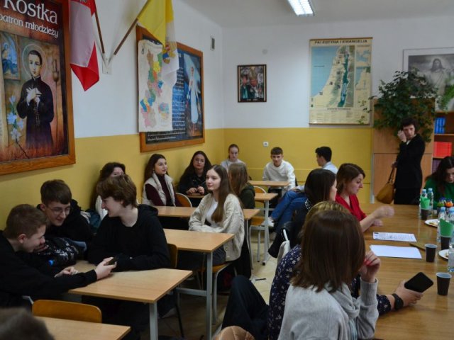Powiatowy Konkurs Matematyczny „Mistrz rachunku” rozstrzygnięty!