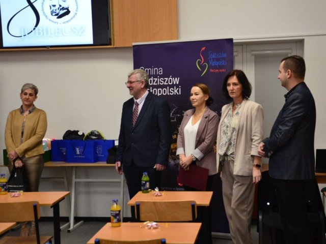 Powiatowy Konkurs Matematyczny „Mistrz rachunku” rozstrzygnięty!