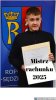 Powiatowy Konkurs Matematyczny „Mistrz rachunku” rozstrzygnięty!