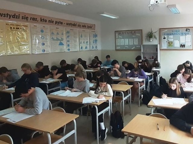 Ogólnopolska Olimpiada Matematyczna Olimpus