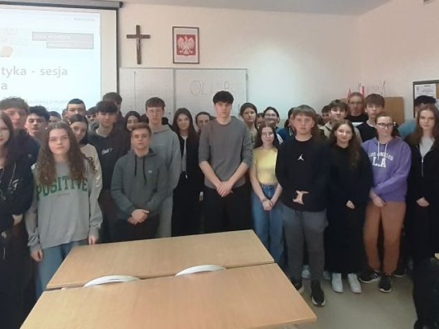 Ogólnopolska Olimpiada Matematyczna Olimpus