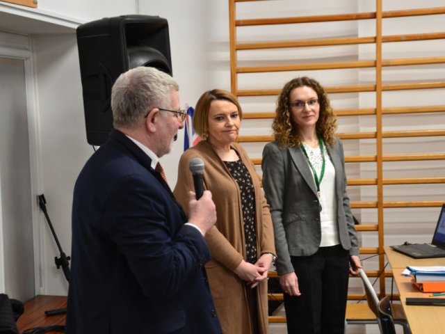Powiatowy Konkurs Języka Angielskiego „English Expert”