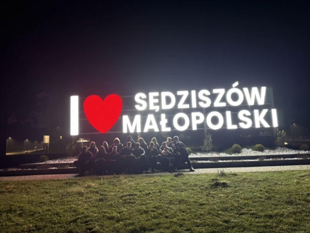 Spotkanie ERASMUS+ ze szkołą IISS EINAUDI CASAREGIS GALILEI w Genui