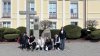 Spotkanie ERASMUS+ ze szkołą IISS EINAUDI CASAREGIS GALILEI w Genui