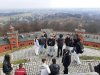 Spotkanie ERASMUS+ ze szkołą IISS EINAUDI CASAREGIS GALILEI w Genui