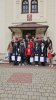 Spotkanie ERASMUS+ ze szkołą IISS EINAUDI CASAREGIS GALILEI w Genui