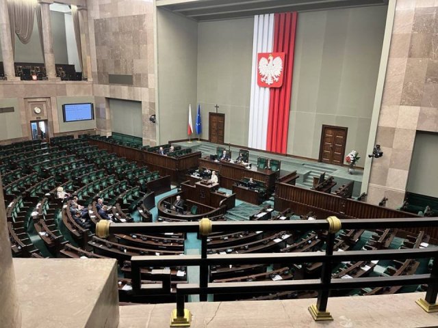 Wycieczka do Warszawy