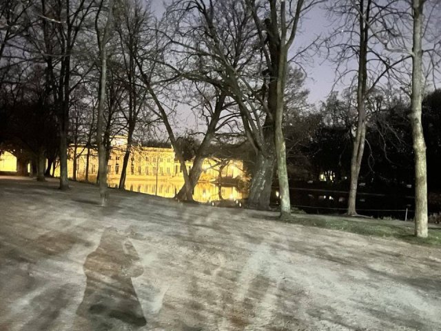 Wycieczka do Warszawy