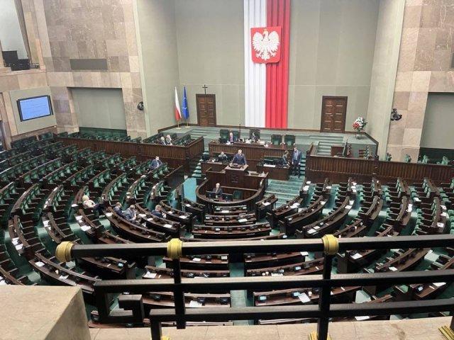 Wycieczka do Warszawy
