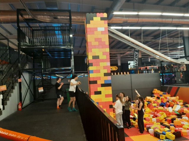 Spotkanie międzynarodowe w Sędziszowie Młp.