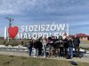 Spotkanie międzynarodowe w Sędziszowie Młp.