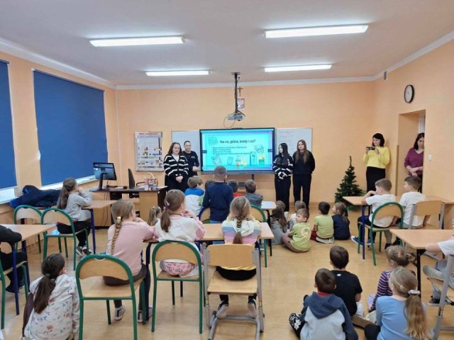 Projekt Karmimy Schroniska 2
