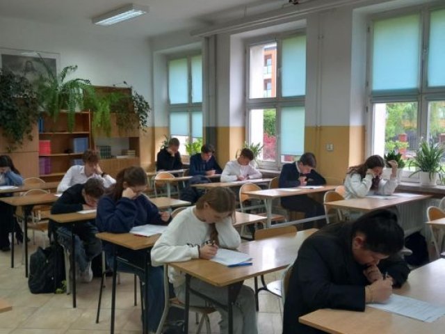 Czyste powietrze - wyzwanie naszych czasów"