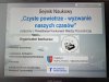 Czyste powietrze - wyzwanie naszych czasów"