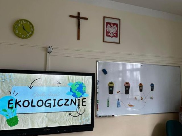 Ekologicznie doładowani – sukces naszych uczniów w olimpiadzie Zwolnieni z Teorii