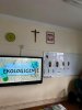 Ekologicznie doładowani – sukces naszych uczniów w olimpiadzie Zwolnieni z Teorii