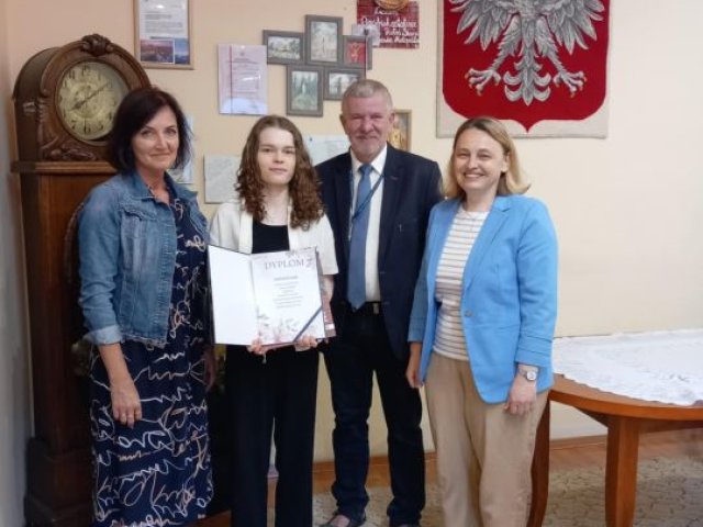 Ogólnopolska Olimpiada z biologii ,,Olimpus,,