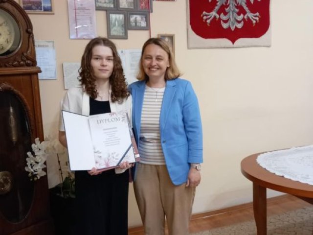 Ogólnopolska Olimpiada z biologii ,,Olimpus,,