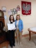 Ogólnopolska Olimpiada z biologii ,,Olimpus,,