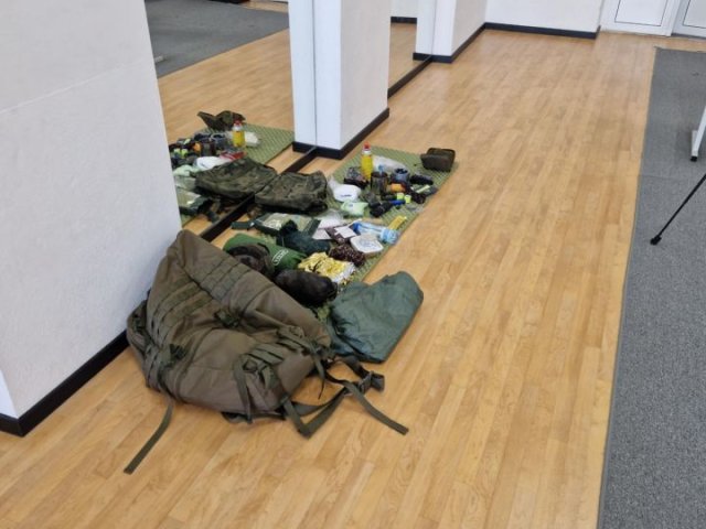 Edukacja z wojskiem