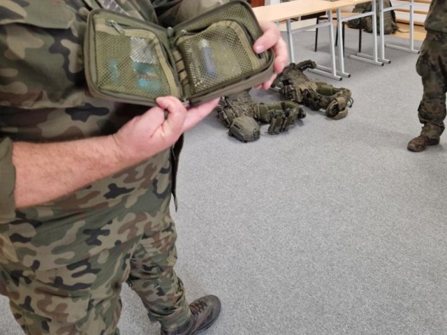 Edukacja z wojskiem