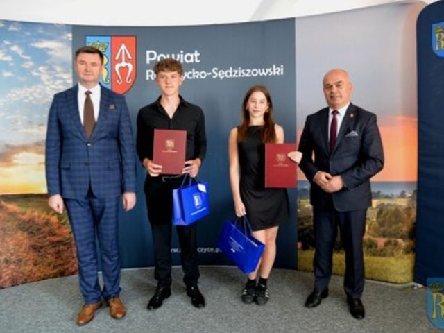 Podsumowanie Licealiady 2024/25 