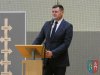 Uroczyste Rozpoczęcie Roku Szkolnego 2025/26