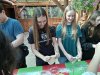 Zajęcia integracyjne w Ranczu Stodoła w Pstrągowej