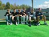 Zajęcia integracyjne w Ranczu Stodoła w Pstrągowej