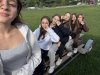 Wycieczka integracyjna klas 1b, 1c, 1d oraz 3b