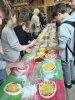 Wycieczka integracyjna klas 1b, 1c, 1d oraz 3b