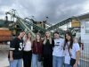 Międzynarodowe spotkanie w ramach programu Erasmus+ w Portugalii