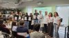 Międzynarodowe spotkanie w ramach programu Erasmus+ w Portugalii