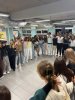 Międzynarodowe spotkanie w ramach programu Erasmus+ w Portugalii