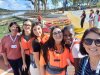 Międzynarodowe spotkanie w ramach programu Erasmus+ w Portugalii