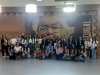 Międzynarodowe spotkanie w ramach programu Erasmus+ w Portugalii