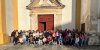 Międzynarodowe spotkanie w ramach programu Erasmus+ w Portugalii