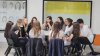 Międzynarodowe spotkanie w ramach programu Erasmus+ w Portugalii