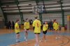 2025 - Zawody piłki nożnej dziewcząt w ramach Licealiady