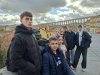 2025 - MADRYT i SEGOWIA – projekt ERASMUS+