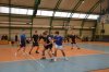 2025 - Mikołajkowy Turniej w Koszykówkę o Złotego Bałwanka